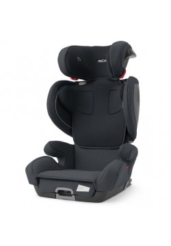 Автокрісло Recaro Mako Elite 2 Prime 89042300050 Mat Black