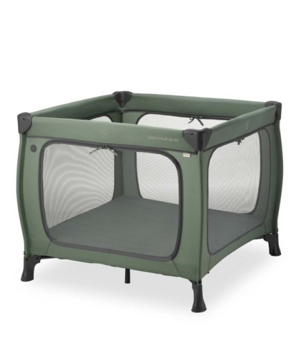 Манеж Hauck Sleep N Play SQ 60673-5 Dark Green