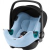 Лiтнiй чoхол Britax-Romer Baby-Safe 2, 3 i-Size, iSense Blue 2000035795