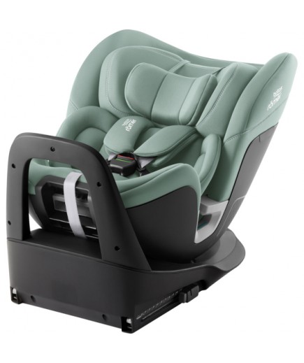 Автокрісло Britax Romer Swivel 2000039563 Jade Green