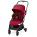 Коляска прогулянкова Recaro Lexa Elite Prime 89310430050 Garnet Red