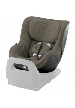 Автокрісло Britax Romer Dualfix 5Z 2000039639 Urban Olive