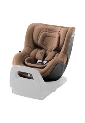 Автокрісло Britax Romer Dualfix 5Z 2025 Lux 2000040868 Warm Caramel