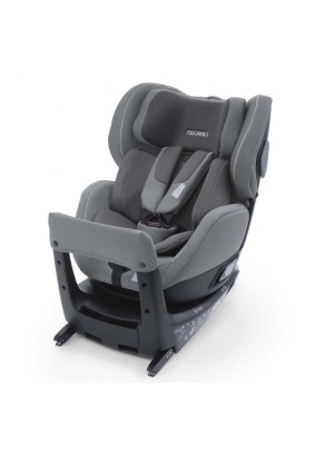 Автокрісло Recaro Salia Prime 89025310050 Silent Grey - 