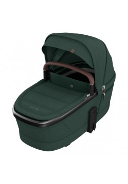Люлька Maxi-Cosi Fame Twillic 1523403110 Green