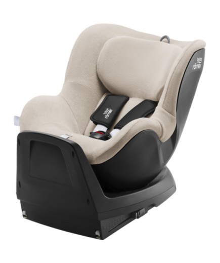 Літній чохол для автокрісла Britax-Romer DualFix M Plus/Swingfix M Plus Beige 2000036996