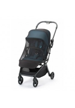 Москітна сітка Recaro Lexa Elite Black 89446290070