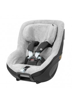 Лiтнiй чoхол Maxi-Cosi Pearl 360 8251790110 Fresh Grey