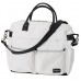 Сумка Emmaljunga Leatherette White 90102