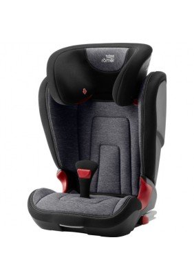 Автокрісло Britax Romer Kidfix2 R 2000032128 Graphite Marble