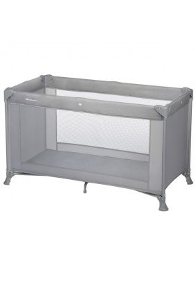 Кровать-манеж Bebe Confort Soft Dreams 2114085210 Mineral Gray