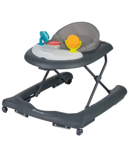 Ходунки Bebe Confort Explorer 2724130210 Tinted Graphite