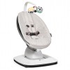 Крісло-гойдалка 4moms MamaRoo 5.0 17740 Gray Classic