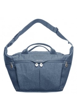 Сумка Doona All-Day Bag Navy blue SP104-99-016-099