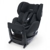 Автокрісло Recaro Salia Prime 89025300050 Mat Black