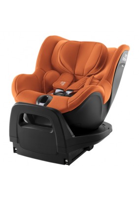 Автокрісло Britax Romer Dualfix Pro 2000038297 Golden Cognac - 