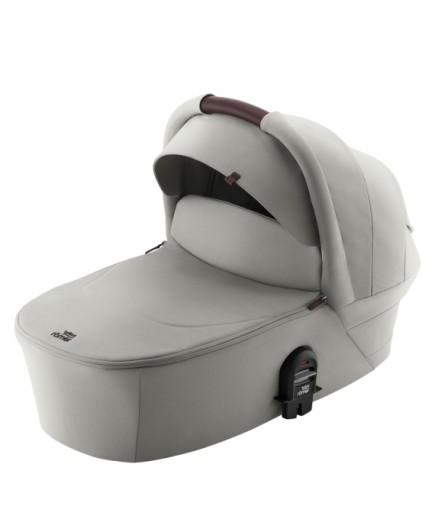 Люлька Britax Römer Smile 5Z 2025 Lux 2000040857 Linen Grey