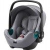 Автокрісло Britax Romer Baby-safe3 i-SIZE Grey Marble 2000036942