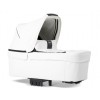 Люлька Emmaljunga NXT Leatherette White 90076