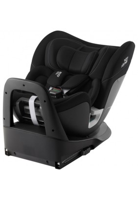 Автокрісло Britax Romer Swivel 2000038913 Space Black - 