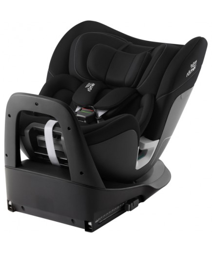 Автокрісло Britax Romer Swivel 2000038913 Space Black Автокрісло Britax Romer Swivel 2000038913 Space Black