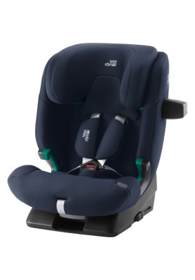 Автокрісло Britax Romer Advansafix Pro 2000039730 Night Blue - 