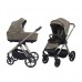 Коляска універсальна 2в1 Espiro Miloo 209 Charming Touch фото 3