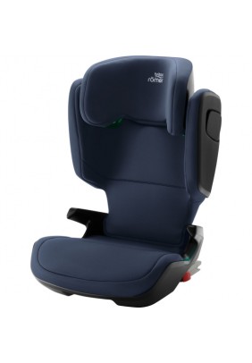 Автокрісло Britax Romer Kidfix M i-SIZE 2000039734 Night Blue - 