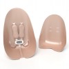 Набір вкладишiв для стільчиків Bloom Fresco Gold Rosa E10516-RGL-11-ASL
