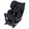 Автокрісло Recaro Salia Select 89025400050 Night Black