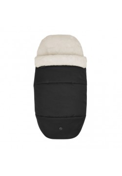 Конверт Maxi-Cosi 2в1 Luxe Twillic 1809390110 Black
