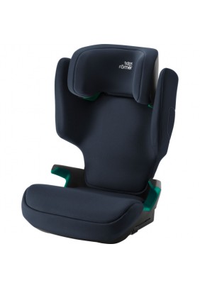 Автокрісло Britax-Romer Discovery Plus 2000039735 Night Blue - 