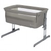Ліжко приставне Bebe Confort Calidoo 2105077210 Tinted Gray