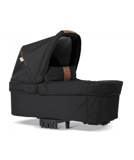 Люлька Emmaljunga NXT Outdoor Black 90074 Люлька Emmaljunga NXT Outdoor Black 90074