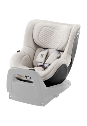 Автокресло Britax Romer Dualfix 5Z 2000039638 Soft Taupe - 