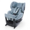 Автокрісло Recaro Salia Prime 89025340050 Frozen Blue