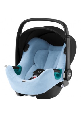 Летний чехол Britax-Romer Baby-Safe 2, 3 i-Size, iSense Blue 2000035795