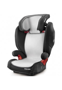 Лiтнiй чoхол Recaro Air Mesh Milano/Monza 88035350000