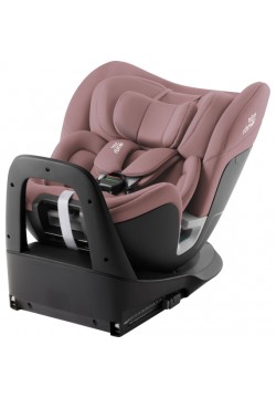 Автокрісло Britax Romer Swivel 2000039701 Dusty Rose