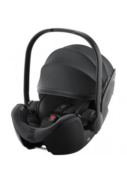 Автокрісло Britax Romer Baby-Safe 5Z2 2000039478 Fossil Grey