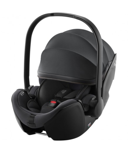 Автокрісло Britax Romer Baby-Safe 5Z2 2000039478 Fossil Grey