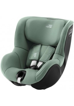 Автокрісло Britax Romer Dualfix 3 i-Size Jade Green 2000036932