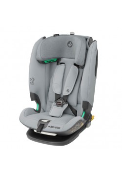 Автокрісло Maxi-Cosi Titan Pro i-Size Authentic Grey 8618510110