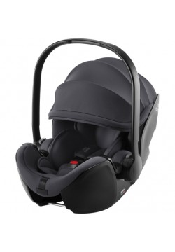 Автокрісло Britax Romer Baby-Safe 5Z2 2000039473 Midnight Grey