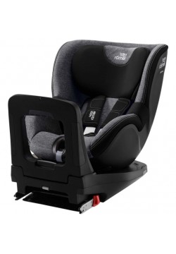 Автокрісло Britax Romer Dualfix i-Size v22 Graphite Marble 2000036749