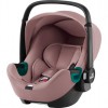 Автокрісло Britax Romer Baby-safe3 i-SIZE 2000039699 Dusty Rose