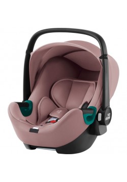 Автокрісло Britax Romer Baby-safe3 i-SIZE 2000039699 Dusty Rose