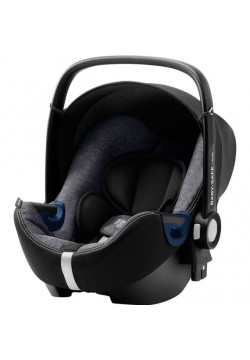 Автокрісло Britax Romer Baby-safe3 i-SIZE Graphite Marble 2000036941