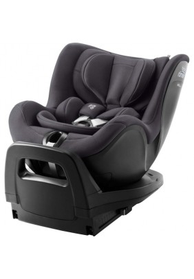 Автокресло Britax Romer Dualfix PRO 2025 Classic 2000040881 Deep Grey