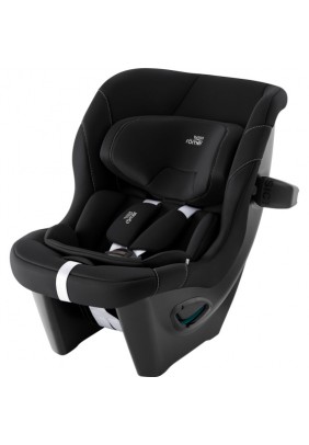 Автокрісло Britax Romer Max-safe Pro 2000038452 Space Black - 